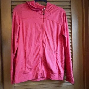 Kuhl sun hoodie, great condition